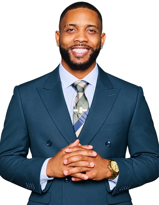JEREMIAH BRIDGES, Managing Partner
