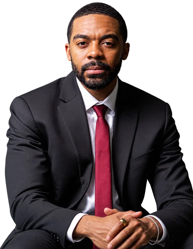 SAMUEL CROOK, Managing Partner